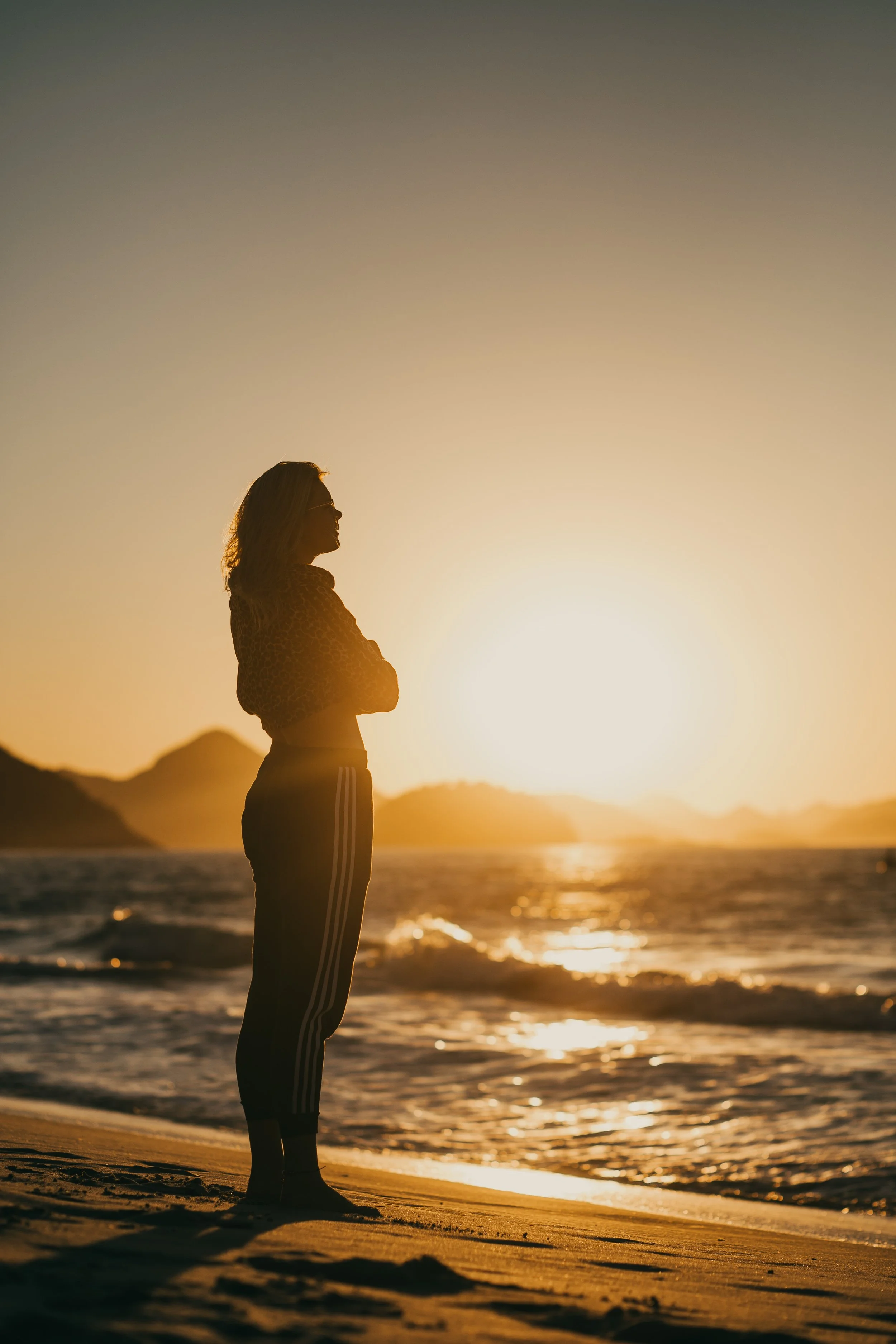 How a year can change your life (and fertility journey.)