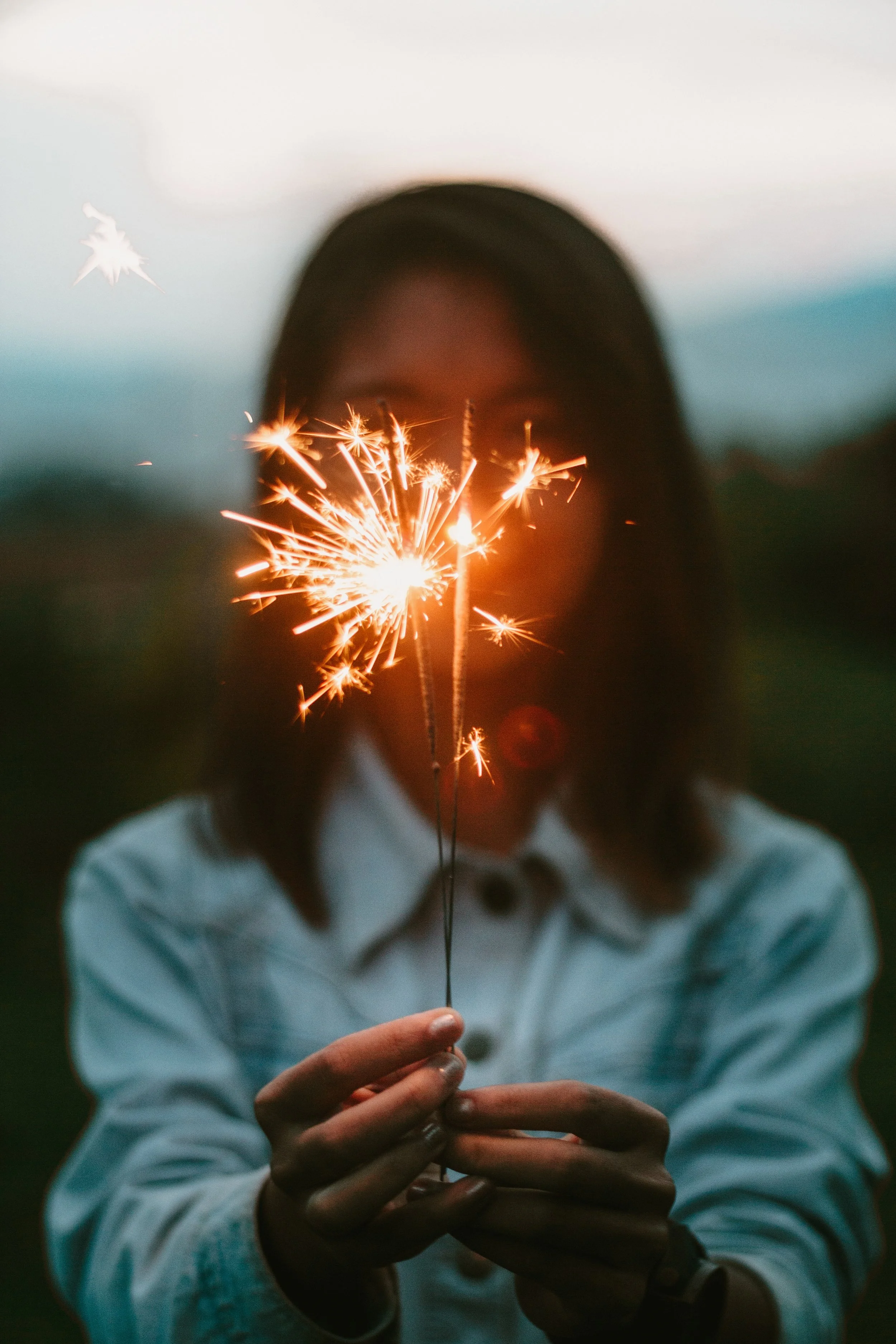 Failures, fireworks 🧨 and an imperfect fertility journey!