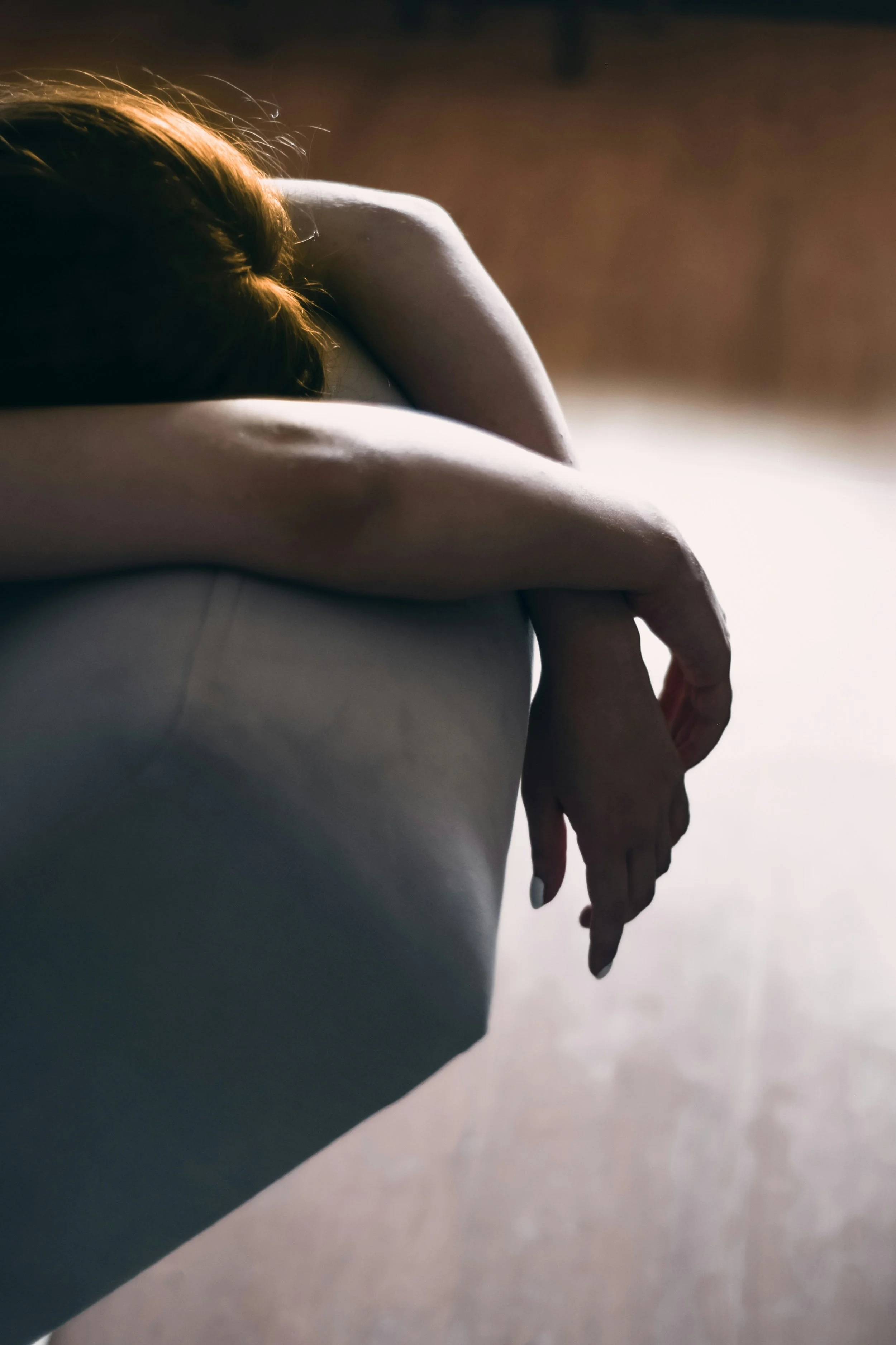 Are you self-aware but still feel stuck?