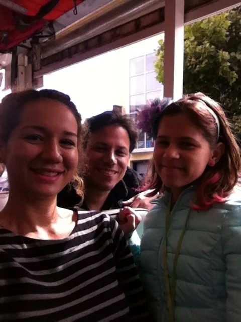 BREAKING THE PATRIARCHAL MODEL IN FILM… ROMPIENDO EL MODELO PATRIARCAL EN EL CINE…