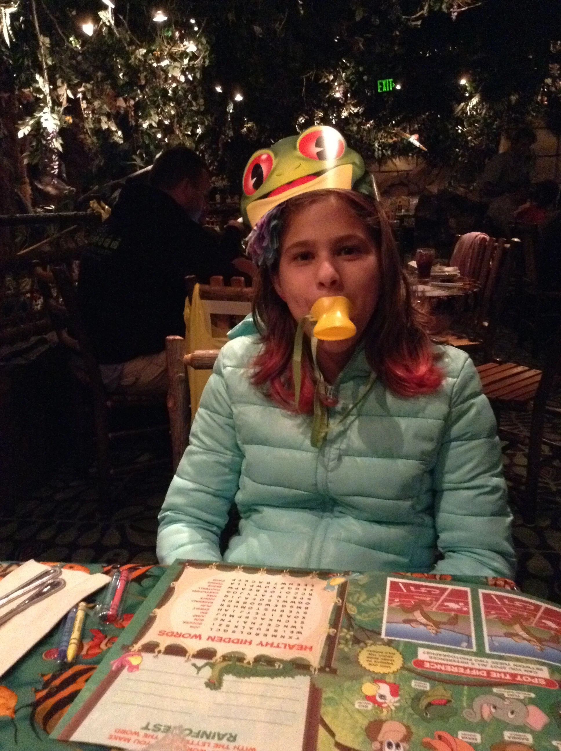 PRISMa: EPISODE ELEVEN! ¡PRISMa: EPISODIO ONCE!