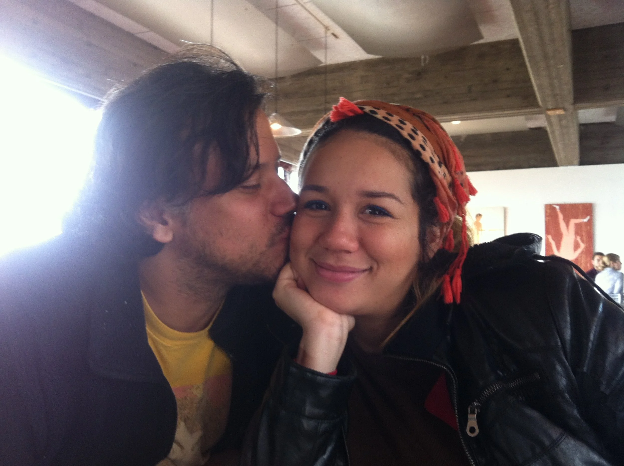 SEPARATION: THE CONSTANT REALITY OF THE FAMILIES OF IMMIGRANTS… SEPARACIÓN: LA REALIDAD CONSTANTE  DE LAS FAMILIAS DE INMIGRANTES…