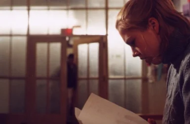 The Hallway / Cuentos de Pasillo