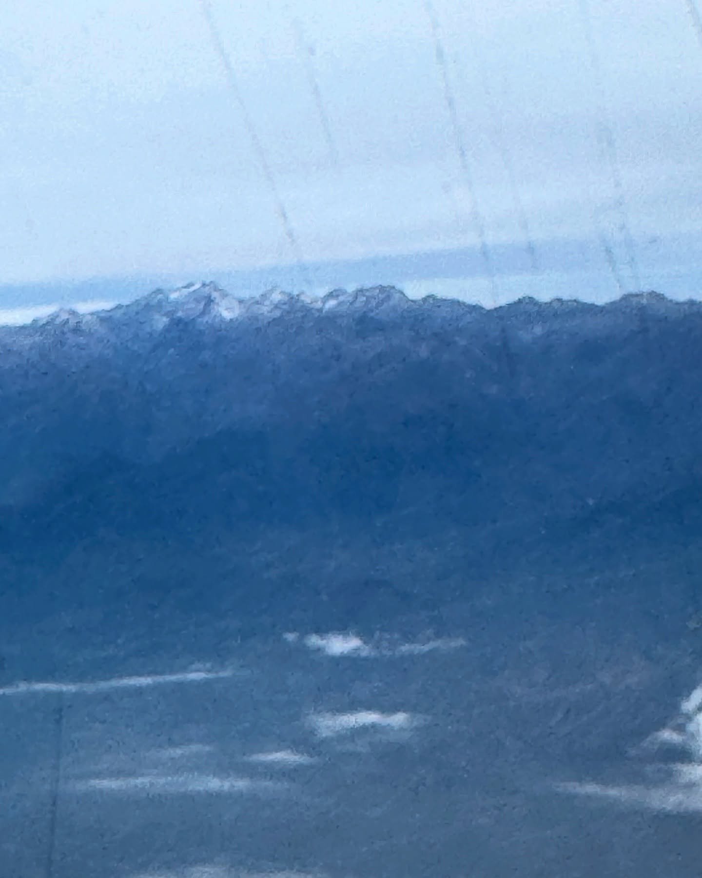 Colombia desde el avi&oacute;n&hellip; Colombia from the airplane&hellip; #colombia #venezuela