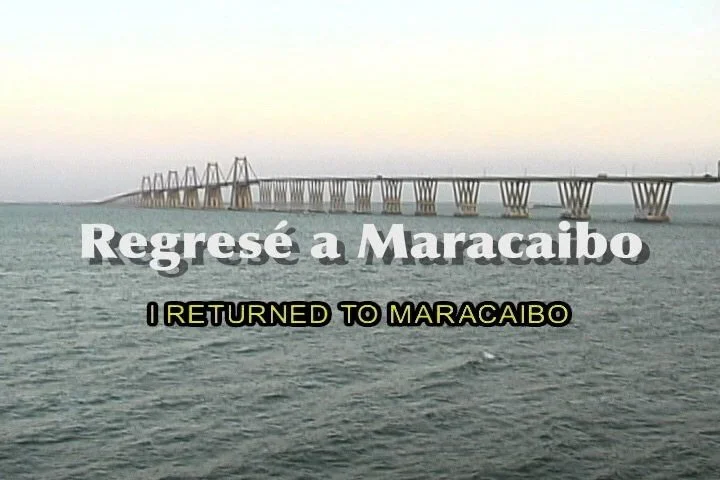 En el 2002, document&eacute; como los Venezolanos trataron de evitar esta pesadilla. In 2002, I documented how Venezuelans tried to avoid this nightmare.

Enlace en la bio. Link in bio.

https://iniciatoda.com/#/i-returned-to-maracaibo/