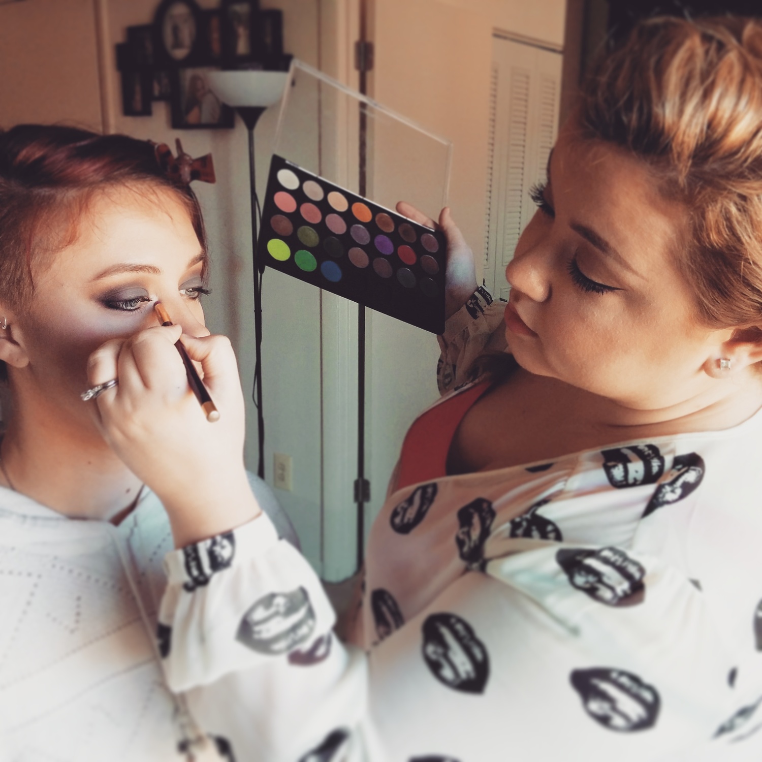 Download B You Tiful Makeup