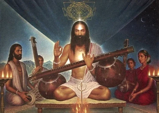 The Power of the Word: double meanings in the Tantraaloka