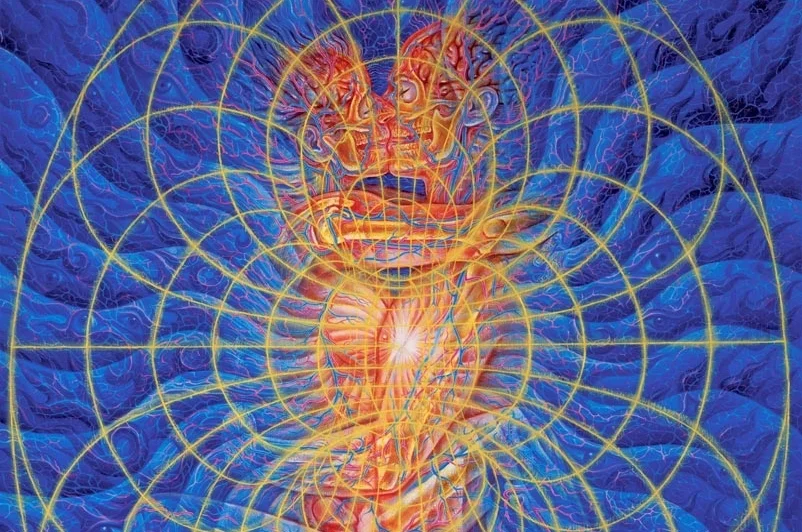 The transmission of Tantra: an interview with Hareesh (part 3 of 3)