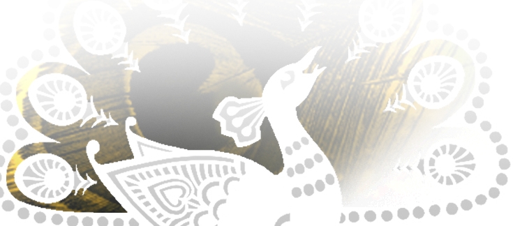 The Fire of Transformation // 6 Month Immersion Program