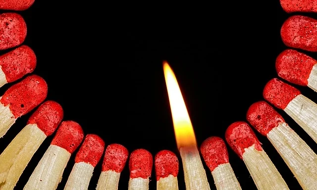 Understanding energy leaks; or, Seven Ways to keep your Mojo