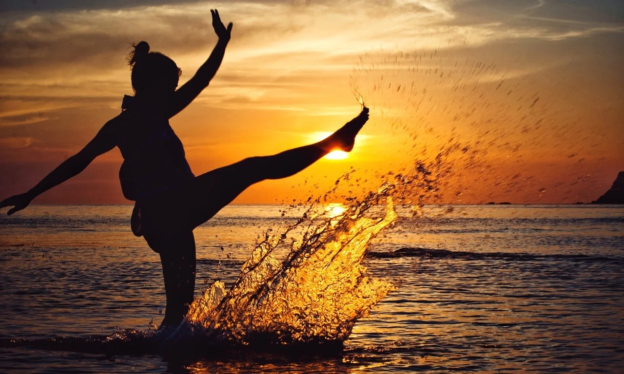 Embodied Liberation: the goal of Tantrik Yoga