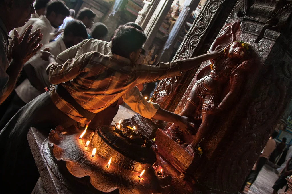 Meenakshi-Sundareswarar temple, Madurai.jpg