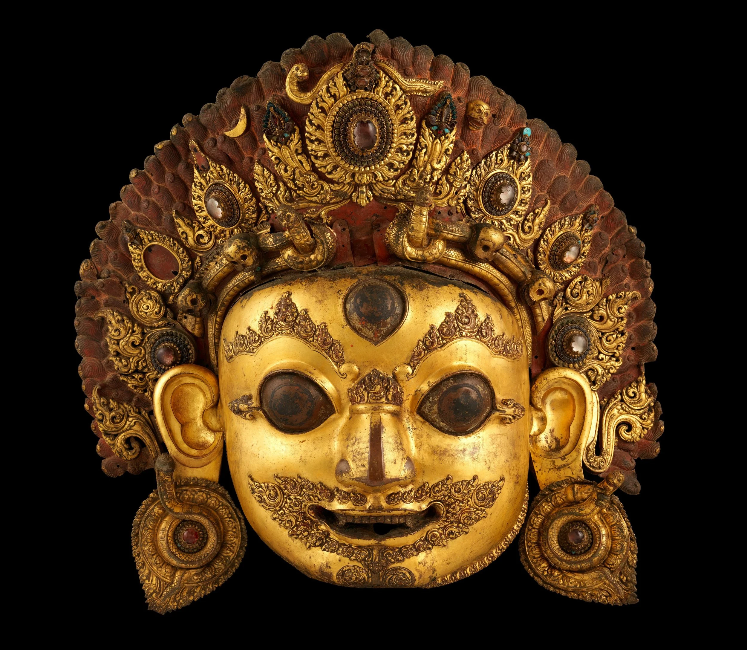 Vijñaana-bhairava-tantra: translation concordance, Part 1