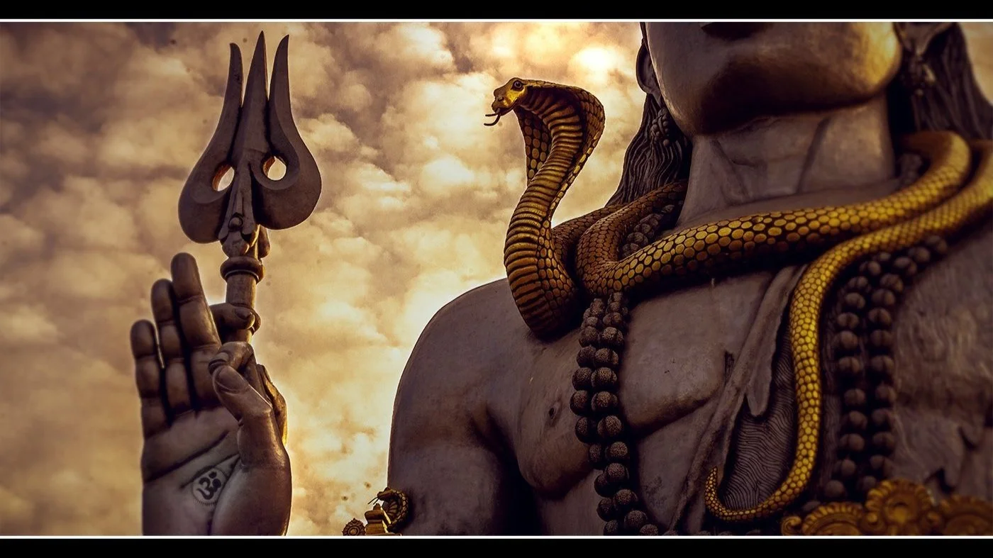 Vijñaana-bhairava-tantra verses 38 & 39