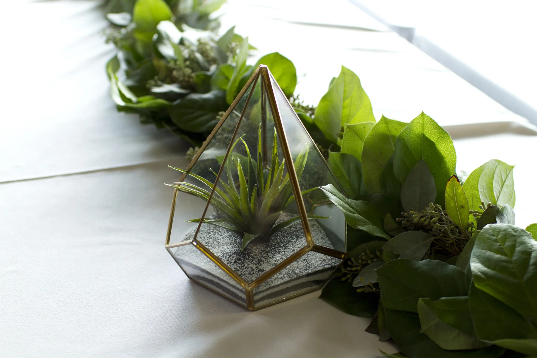 Table decoration