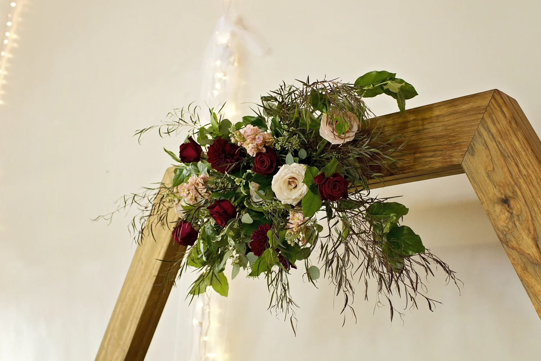 Floral Arch