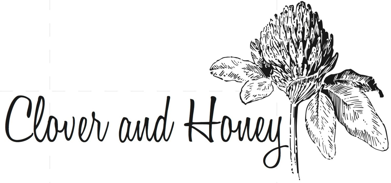 Clover and Honey