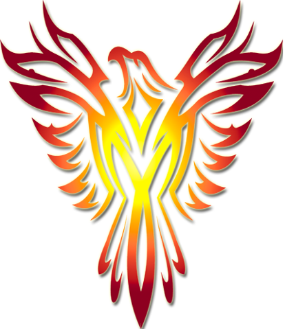 Phoenix image source: narutofanon.wikia.com