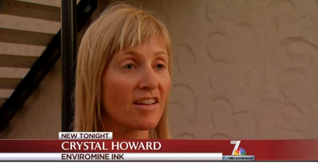 The firm's staff provide interviews with local media outlets to discuss specific projects.