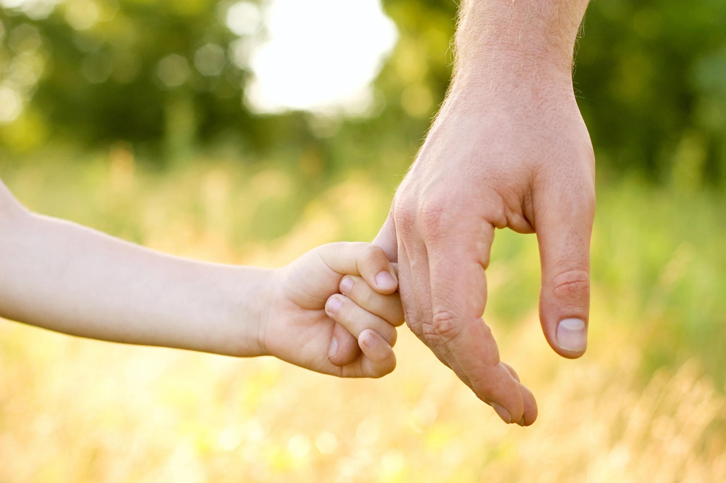 A Father's Day Prayer