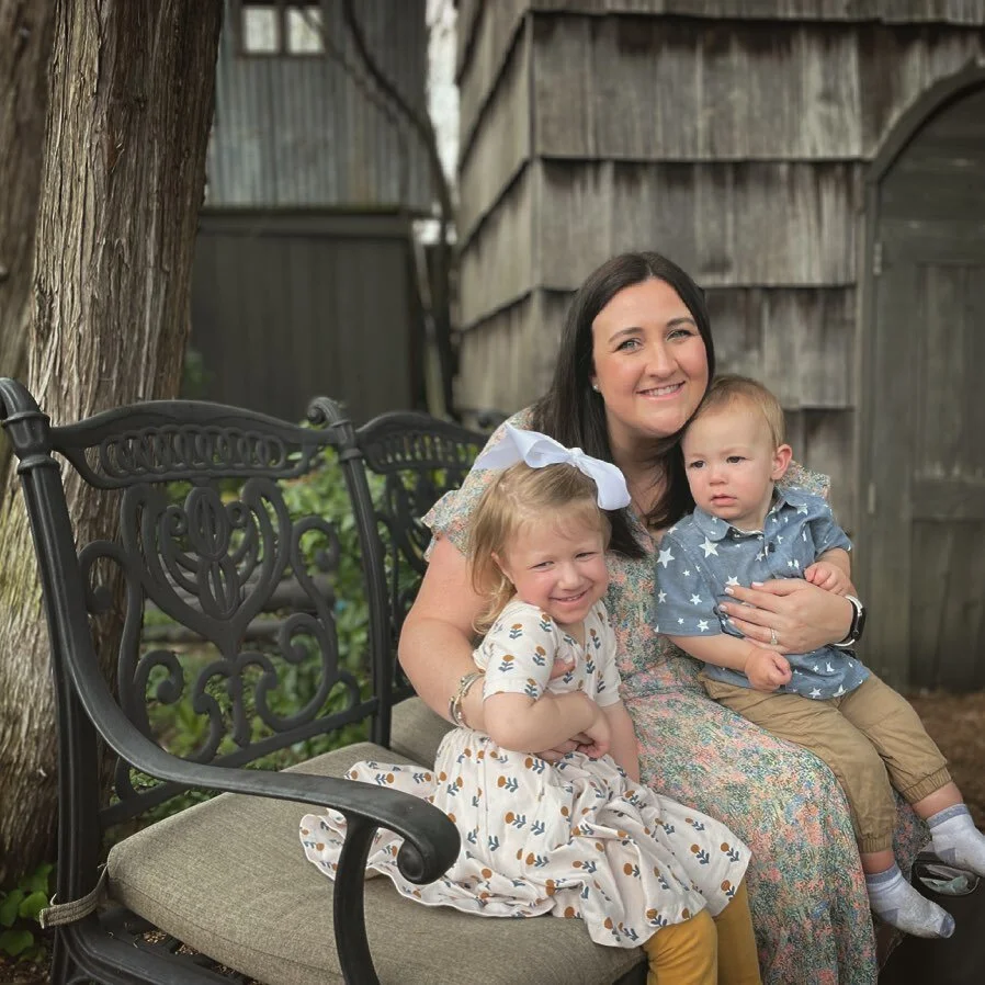Happy Mother&rsquo;s Day! You are an amazing mom thank you for keeping us all alive!
