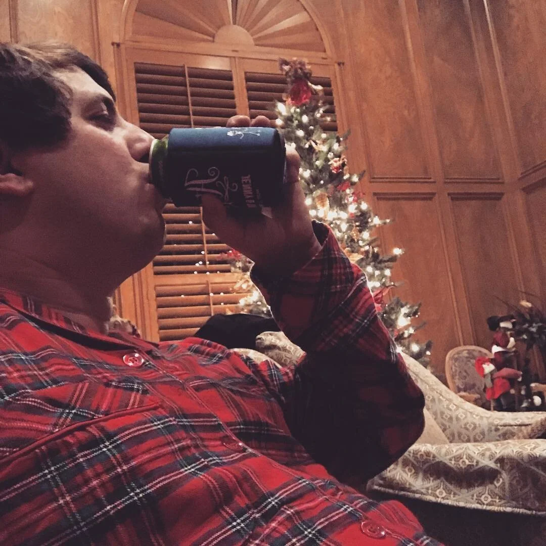 Merry Christmas!
