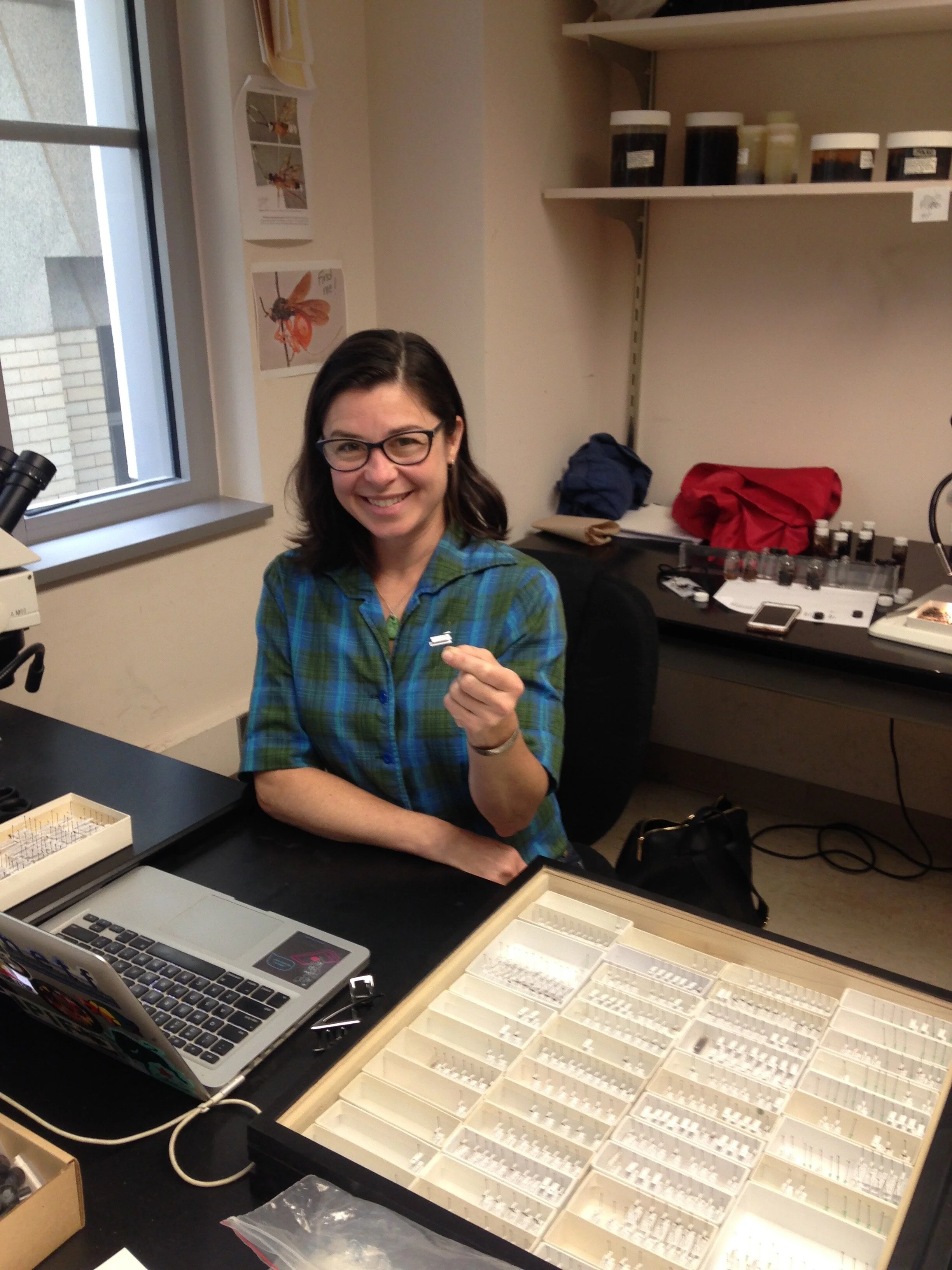 Graduate student funding successes — Burghardt Lab