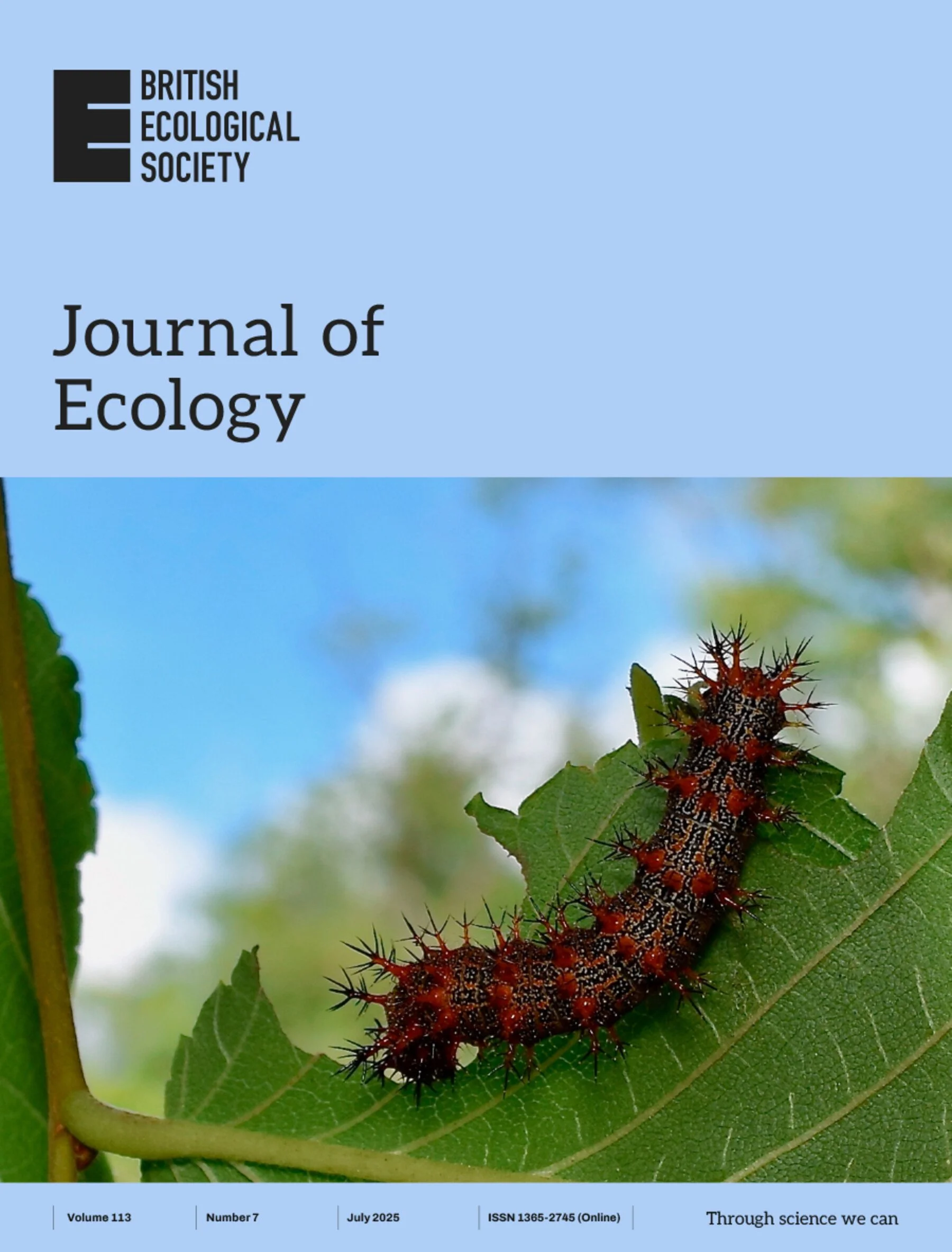 j of ecology cat cover july 2025.jpg