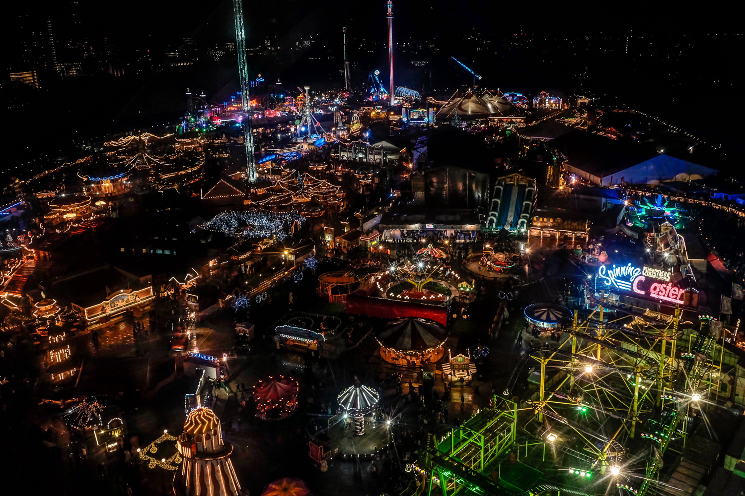 18mm f8.0 iso 1600 1/60