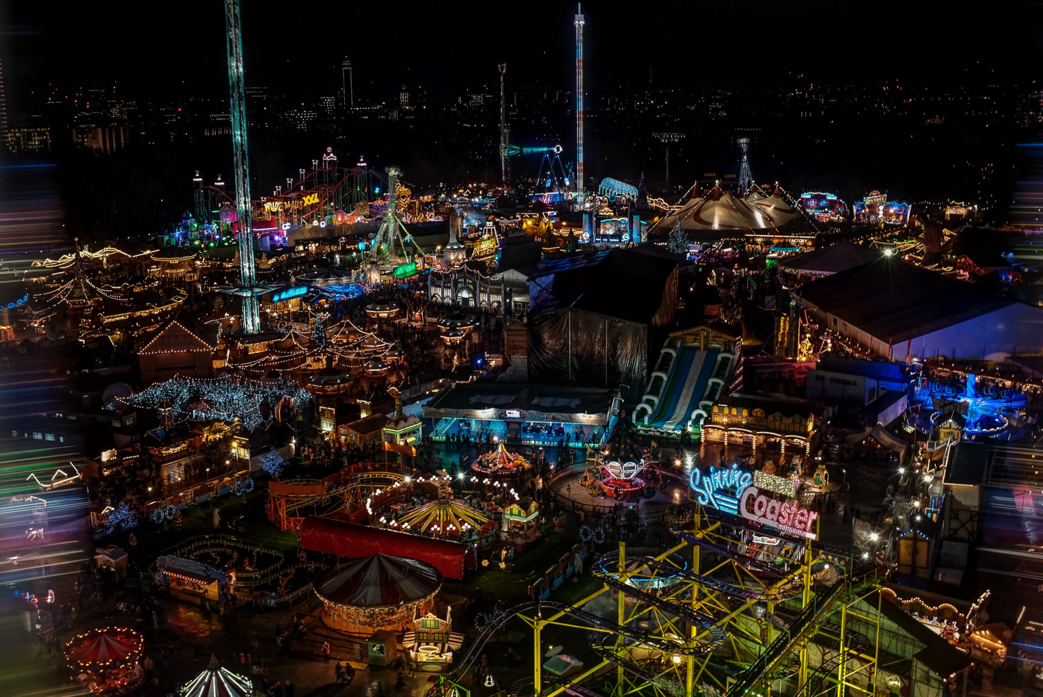 23mm f5.6 iso 1600 1/60