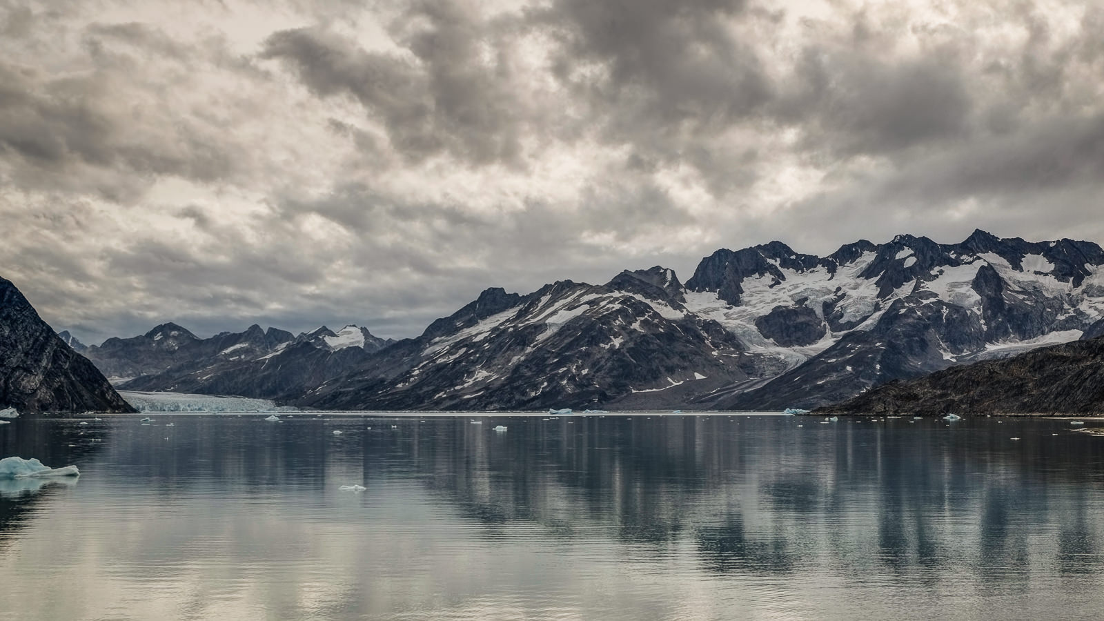 Karale fjord