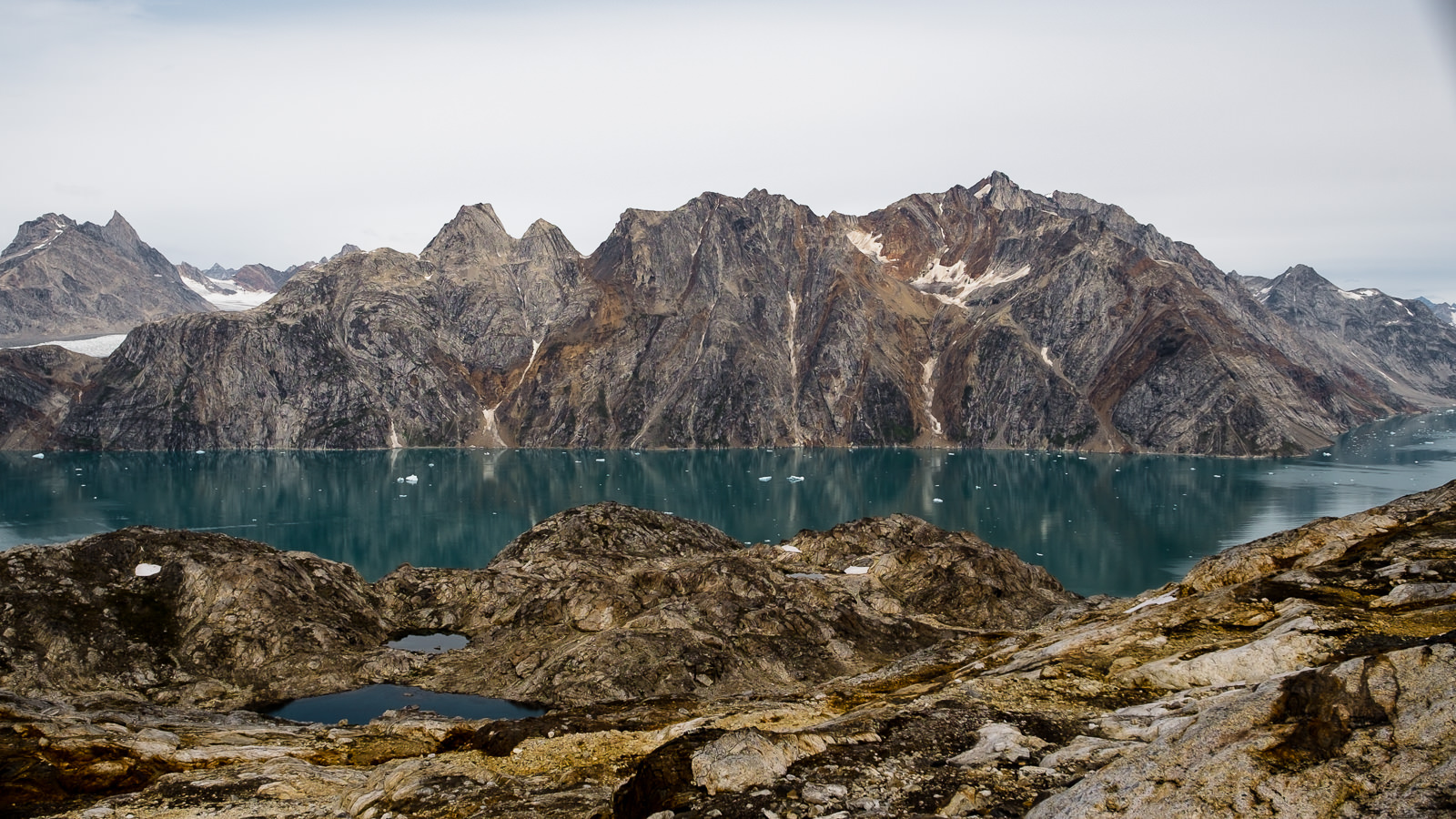 Karale fjord