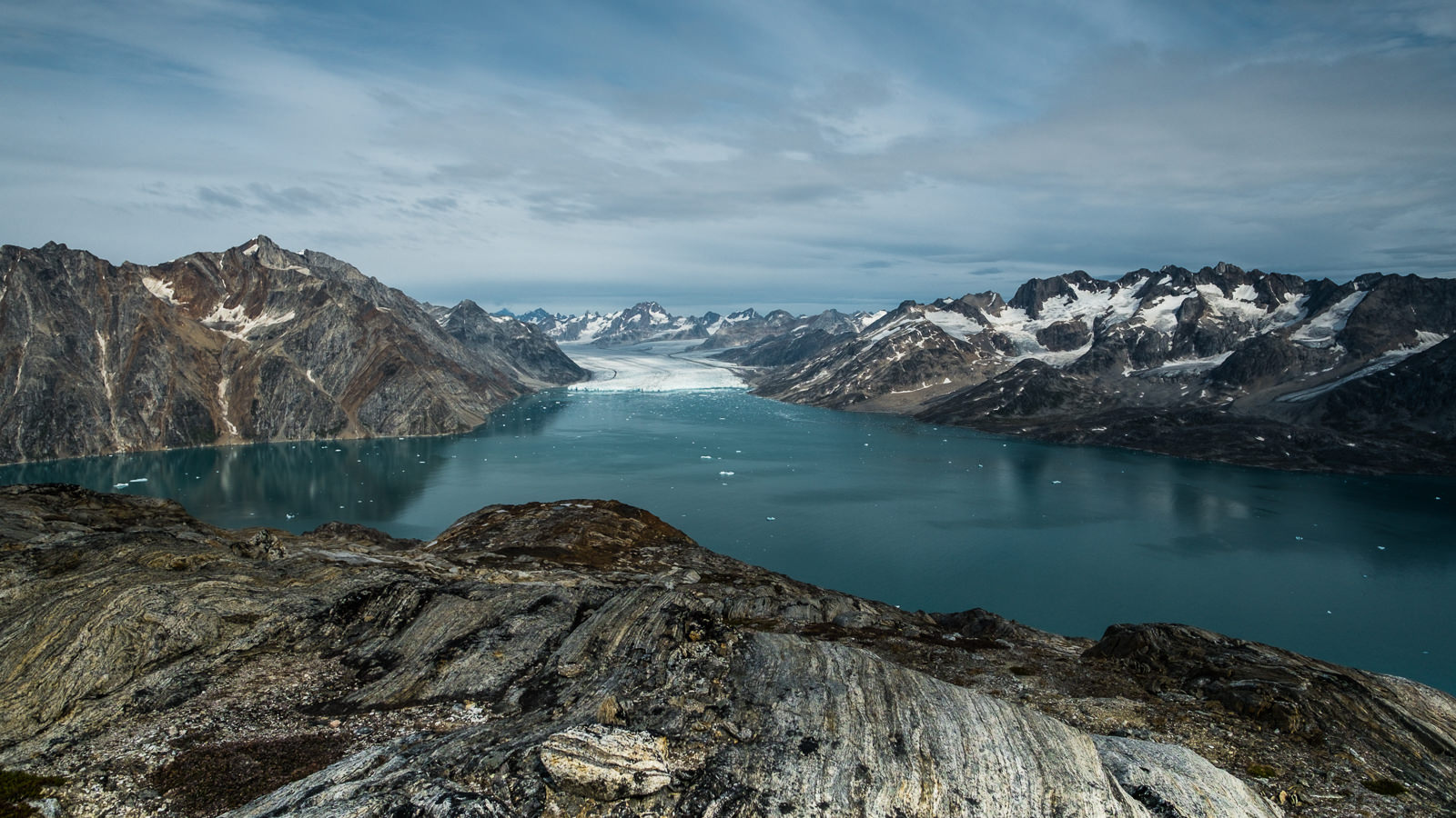 Karale fjord