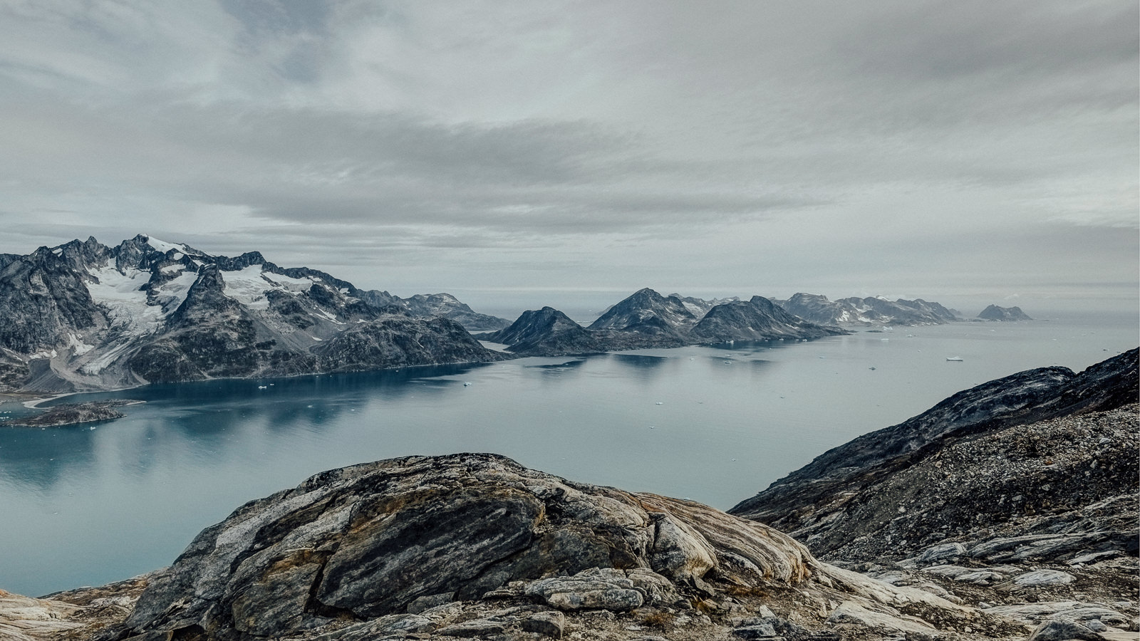 Karale fjord