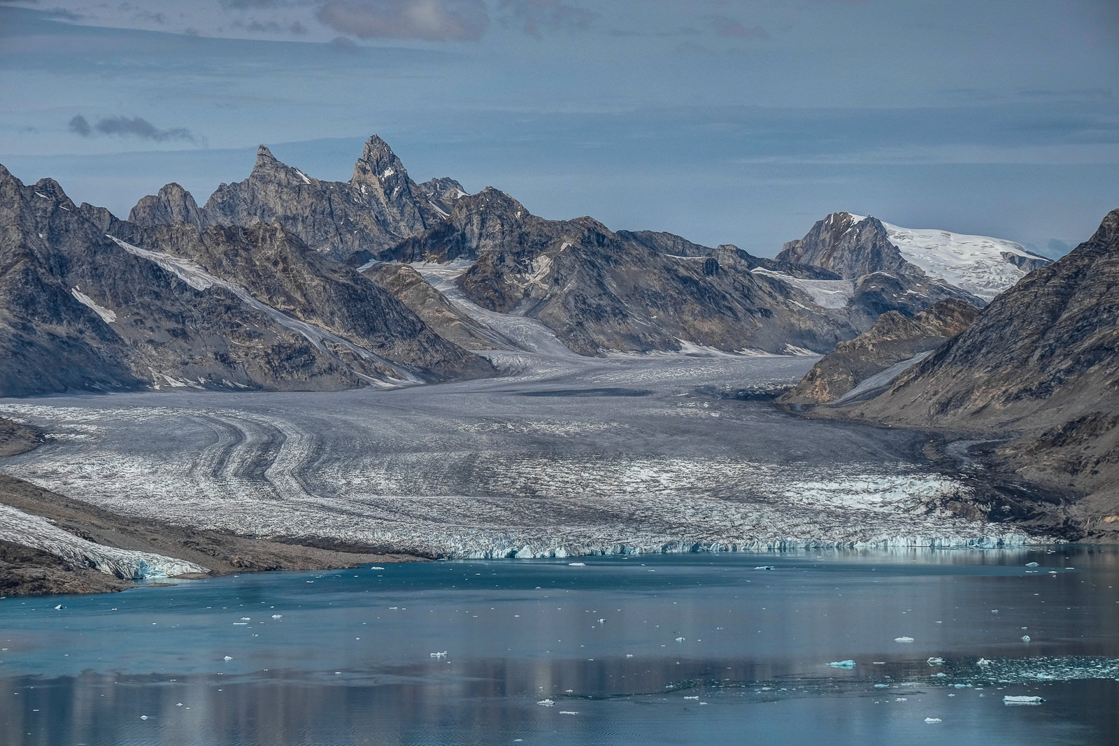Karale fjord