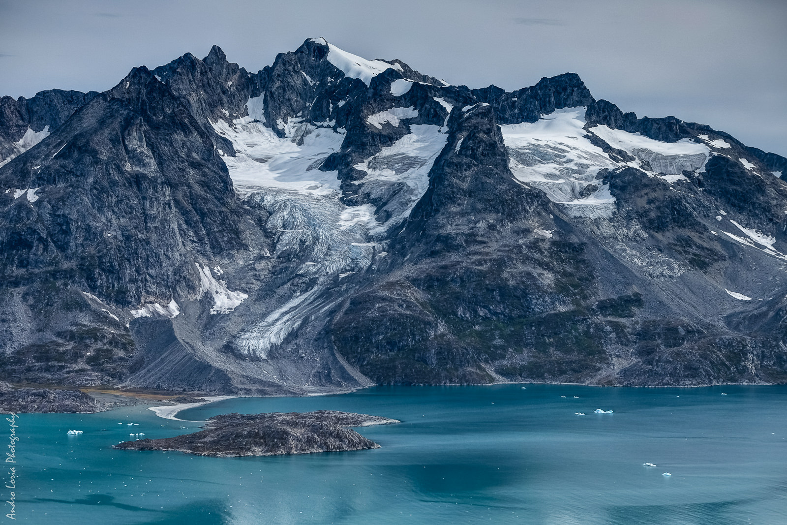 Karale fjord