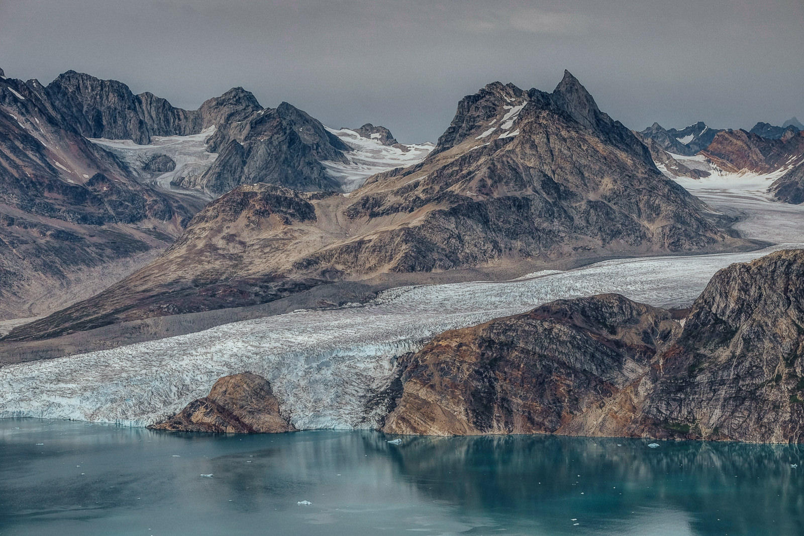 Karale fjord