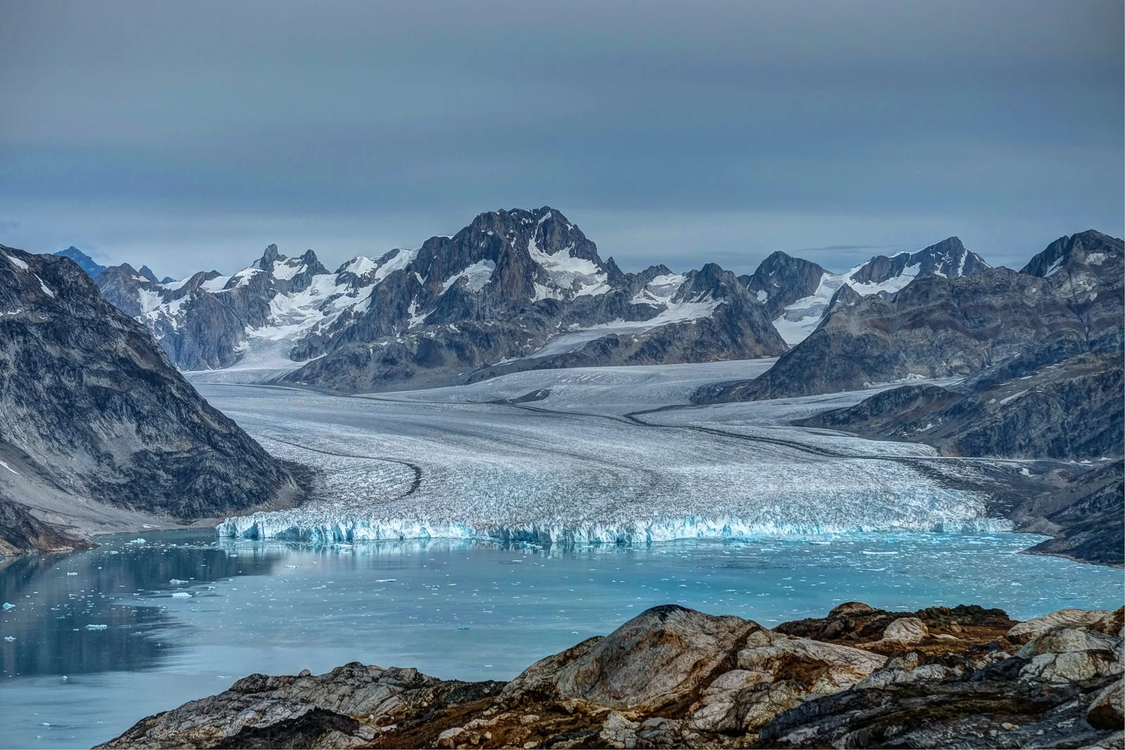 Greenland 