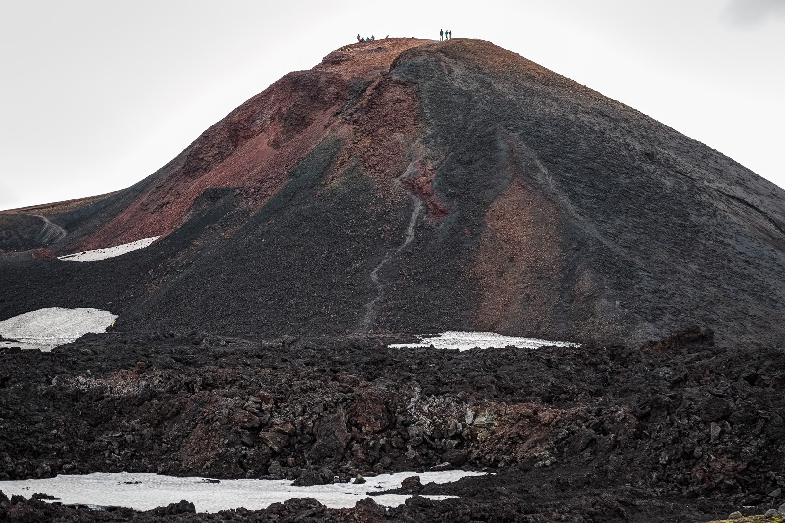 Eyjafjallajökull