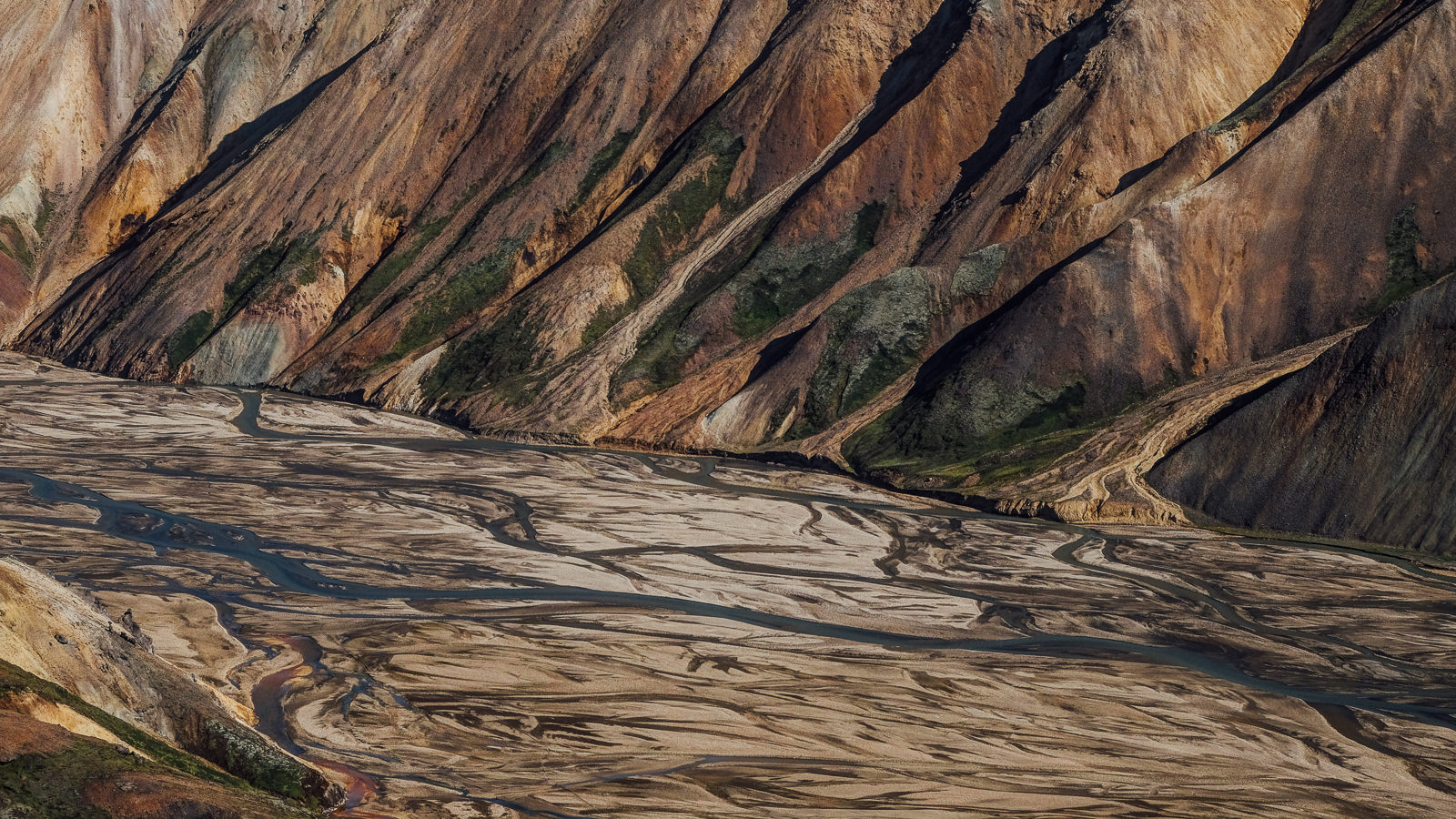 Landmannalaugar Highlands