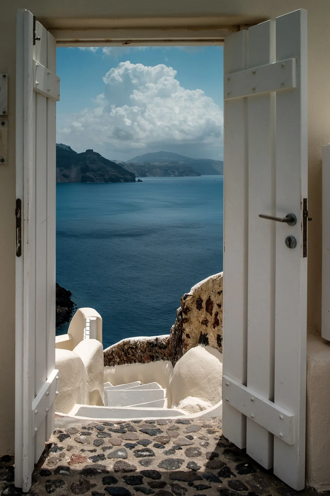Oia