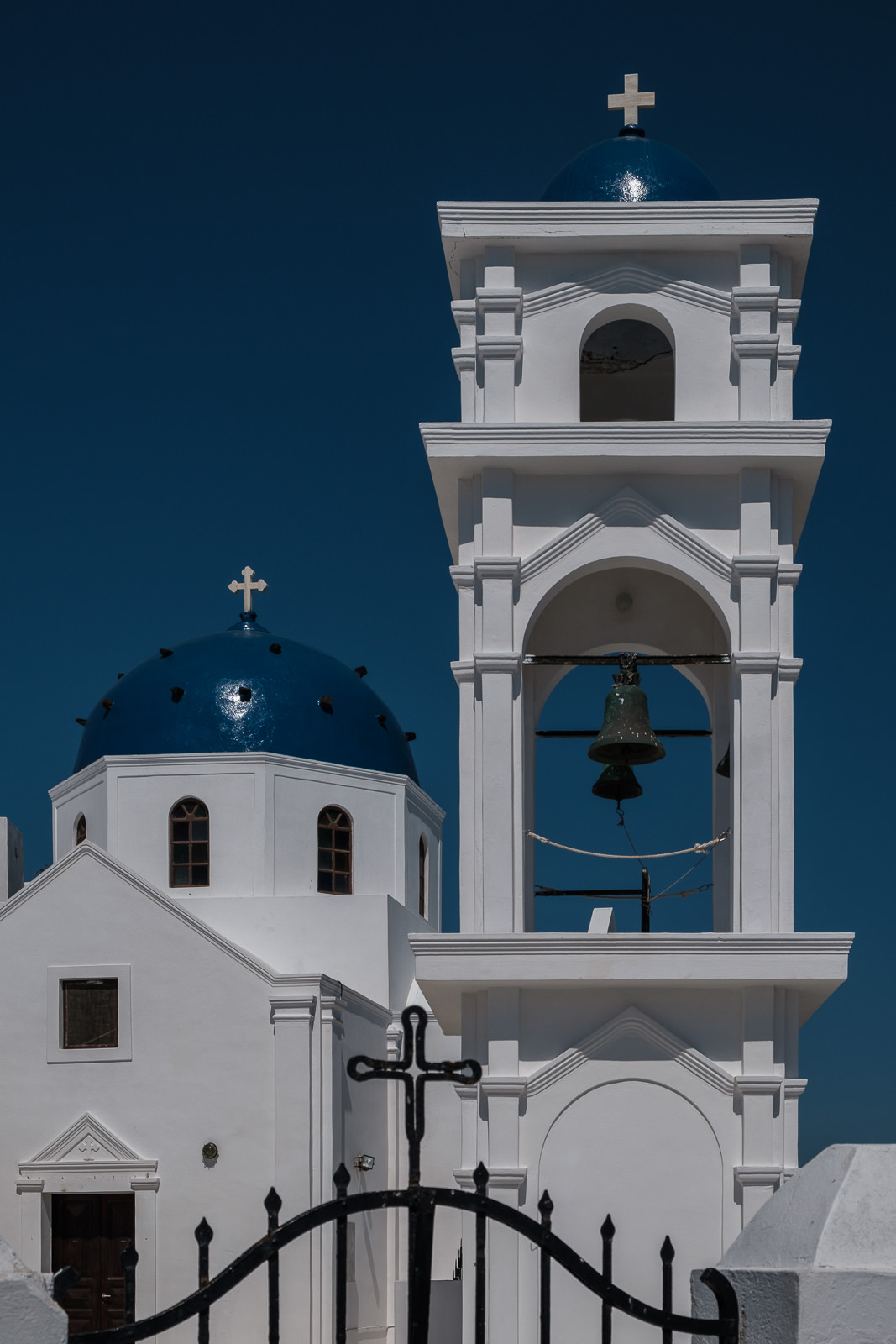 Church of Anastasi, Imerovigli