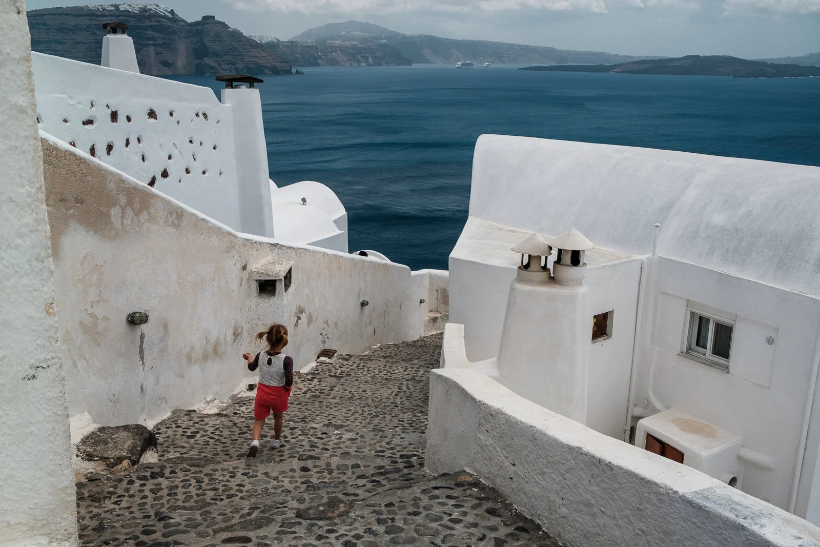 Santorini 