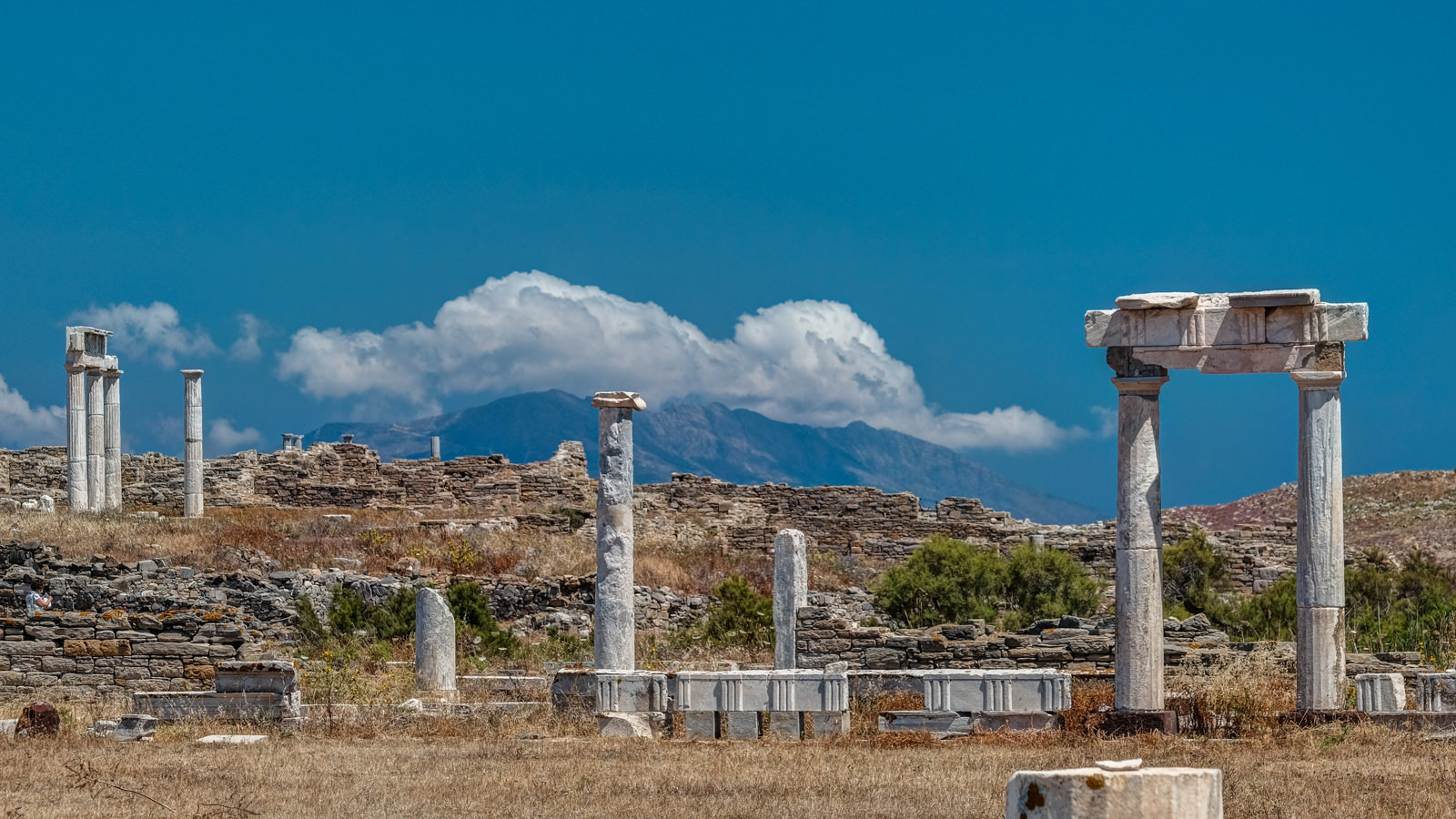 Delos