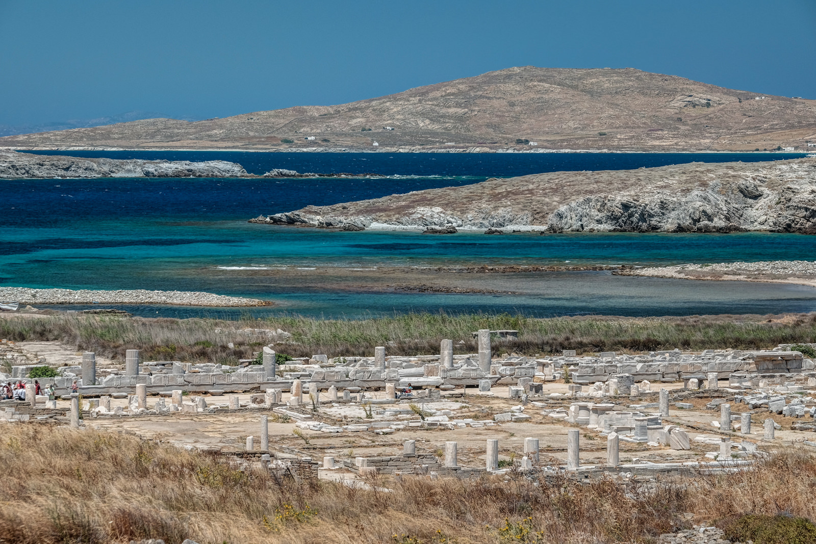 Delos