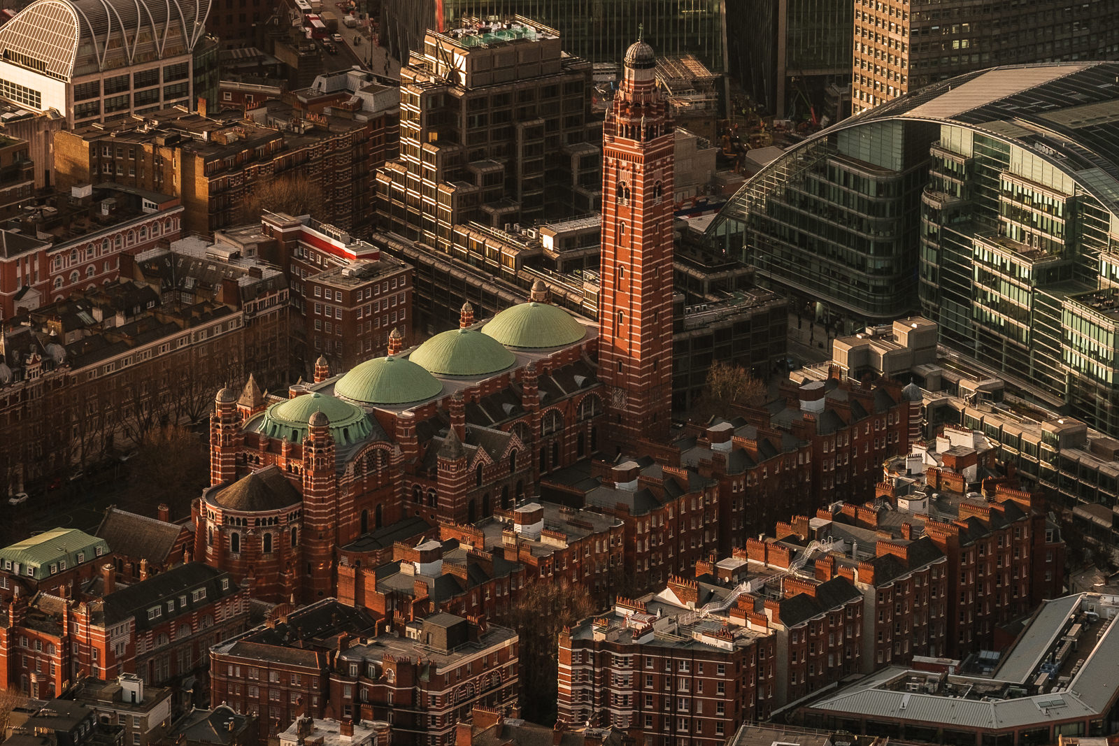 Westminster Cathedral, Victoria; ; X-T2 ISO250 50-140mm f3.6 1/1000s