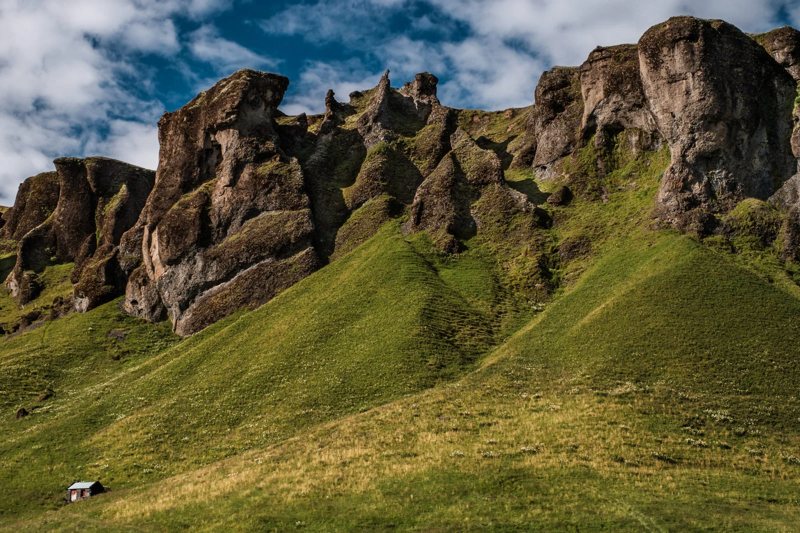 little house in Iceland (XF 16-55mm f2.8 at 34mm 2s f11 ISO200)