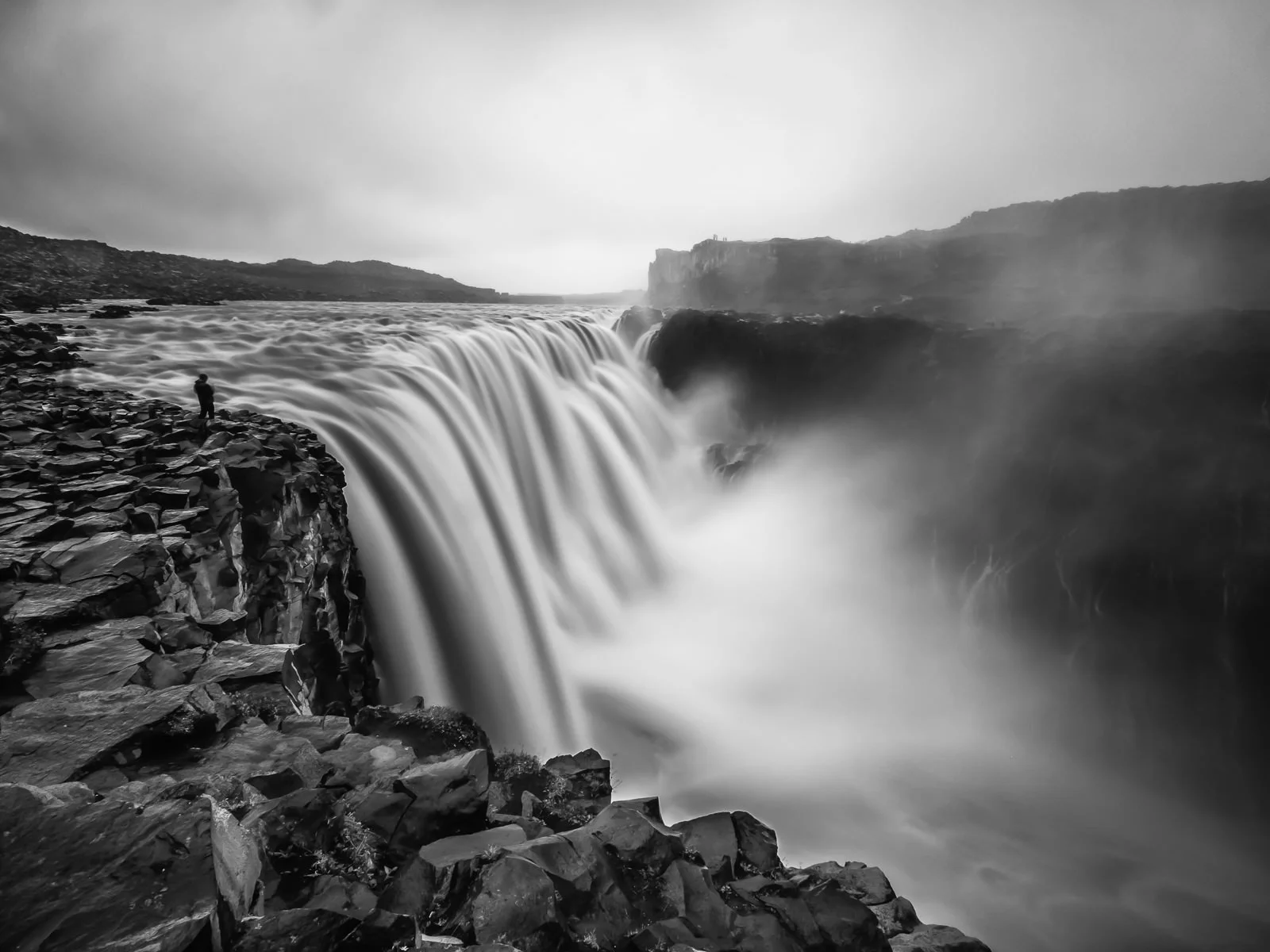Andro Loria — Iceland
