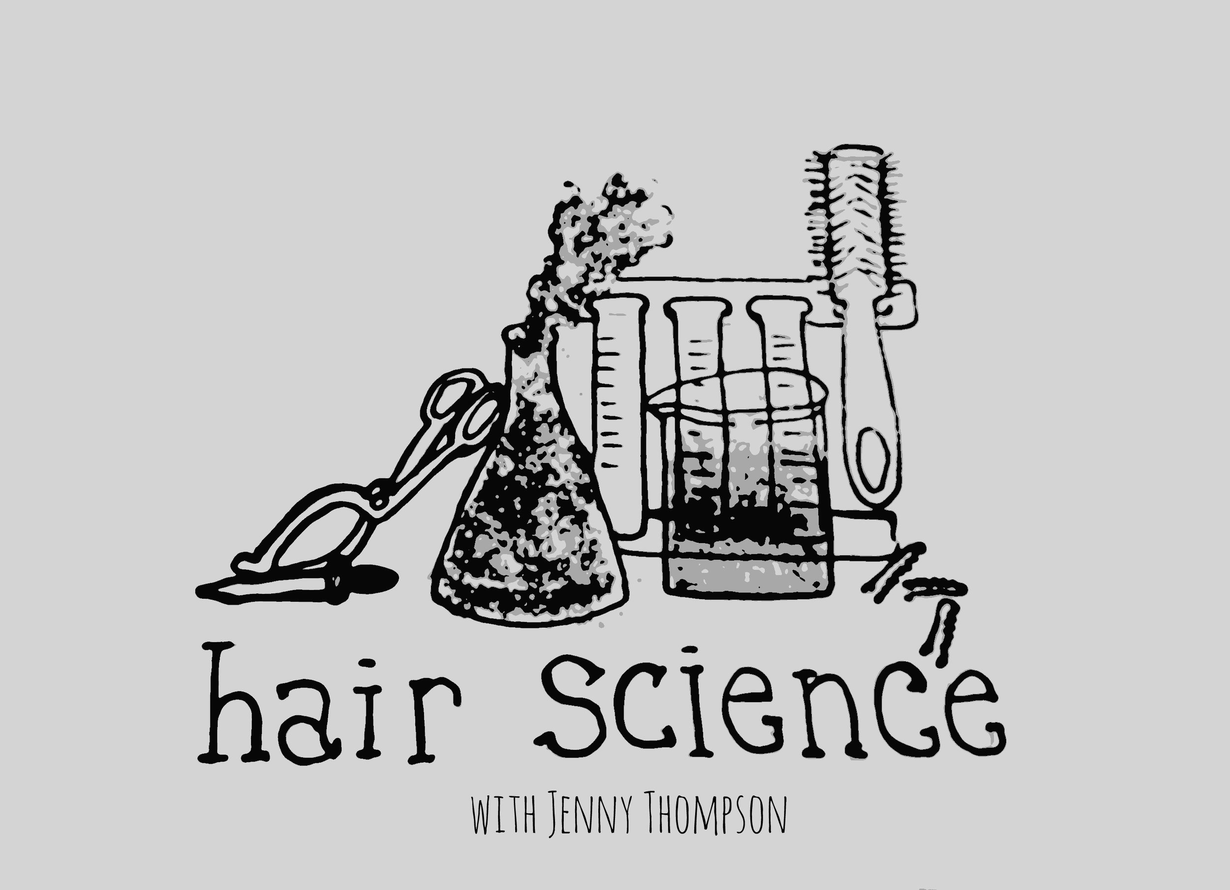 What is your hair made up of anyways? — Cliptomania | High-End Organic Hair  Salon Saskatoon