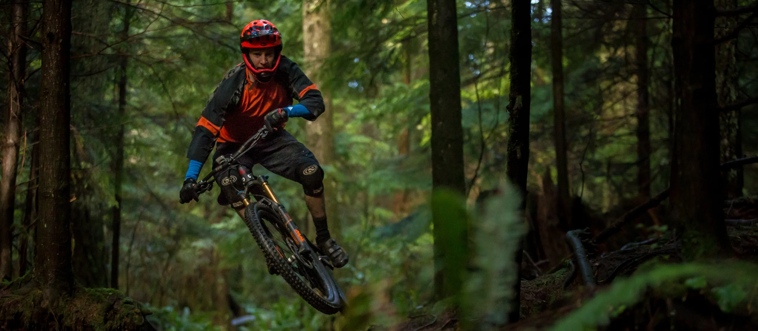 Loam Cruising - Video